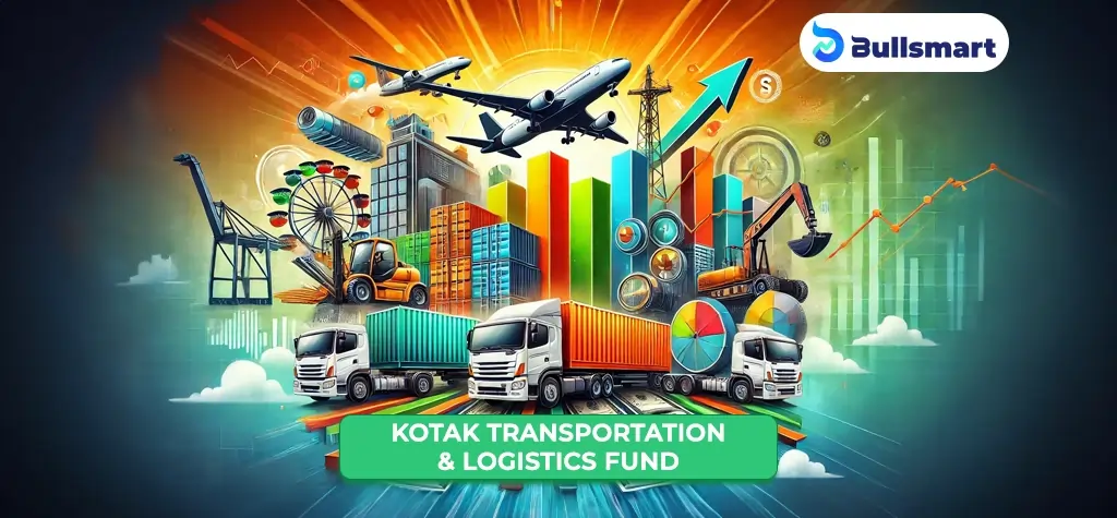 Why Should You Invest in Kotak Transportation & Logistics Fund NFO in 2024?