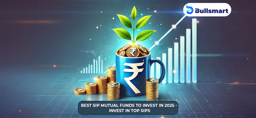 Top 5 SIP Mutual Funds for 2025: Grow Wealth with Smart Investments