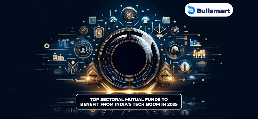 Top 5 Sectoral Mutual Funds for India’s AI & Tech Boom in 2025