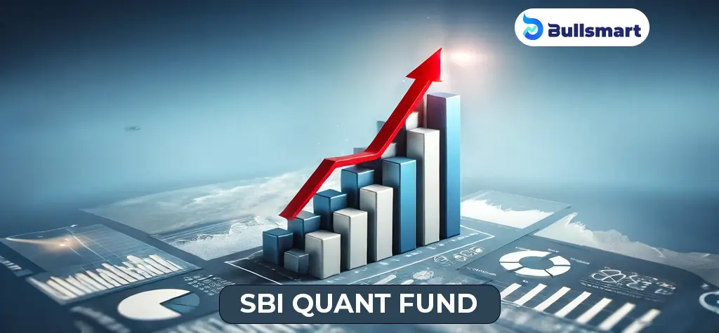 Why SBI Quant Fund NFO could be your best Equity investment in 2024?