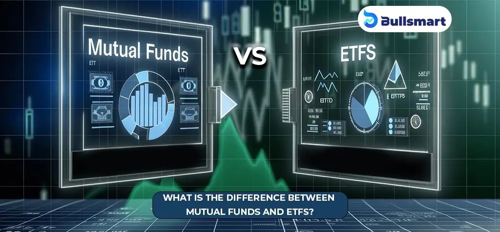 ETFs and Mutual Funds: 5 Key Differences to Make the Best Choice