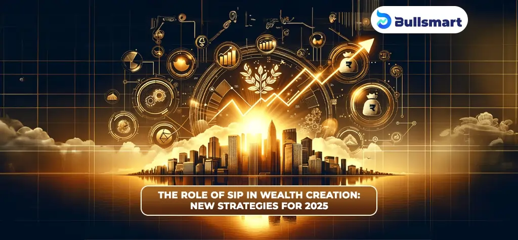 How SIPs Can Transform Your Wealth in 2025: Top Tips & Strategies