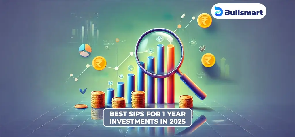 Top 5 Mutual Fund SIPs to Invest in January 2025 – Expert's Ultimate Choice