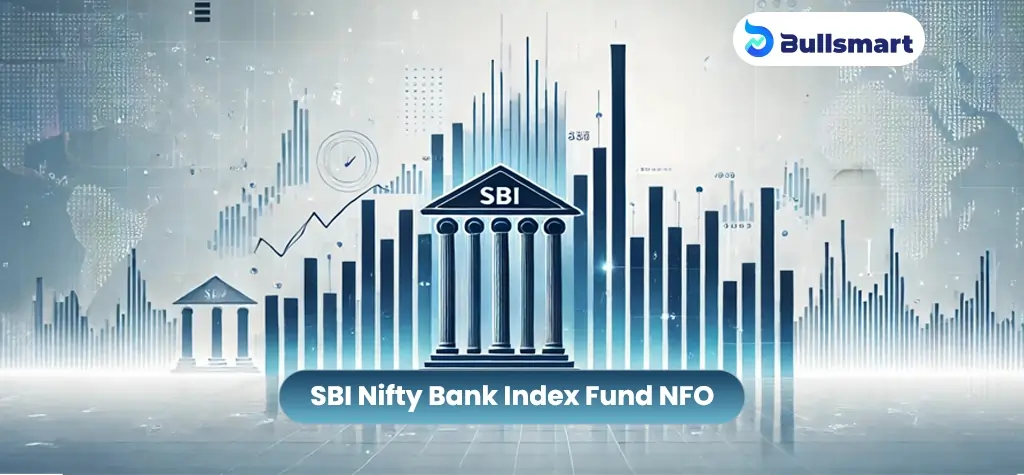 Top Investment in 2025: SBI Nifty Bank Index Fund NFO - Apply Now