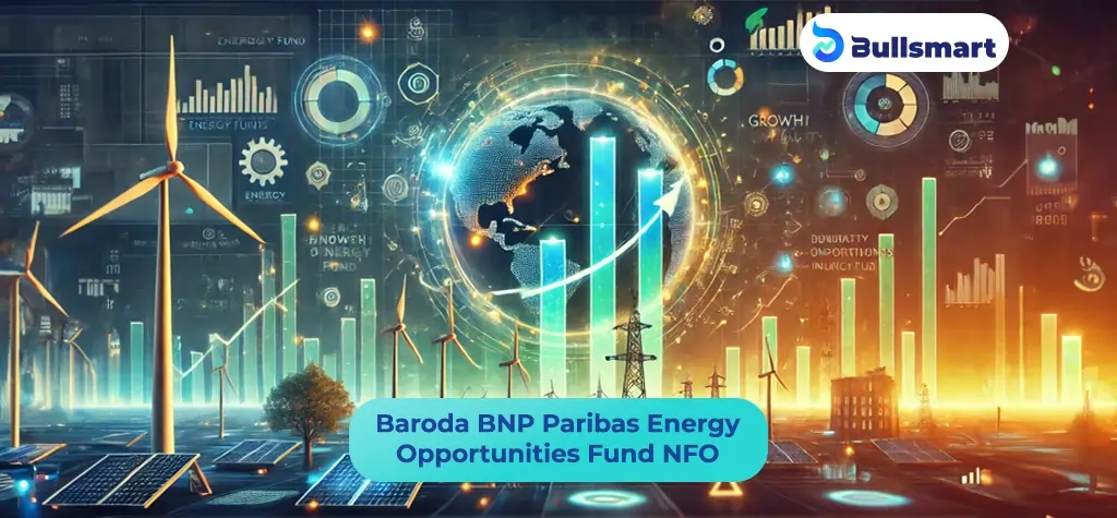 Why invest in Baroda BNP Paribas Energy Opportunities Fund NFO a Must-Consider for 2025 Investors?