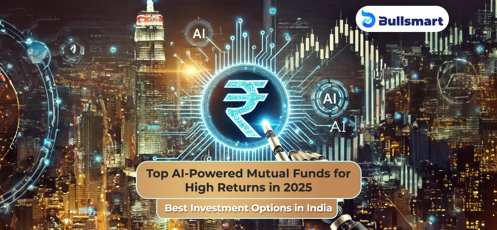 AI mutual funds