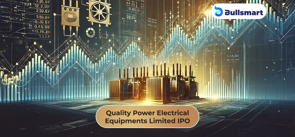 Quality Power Electrical Equipments Limited IPO