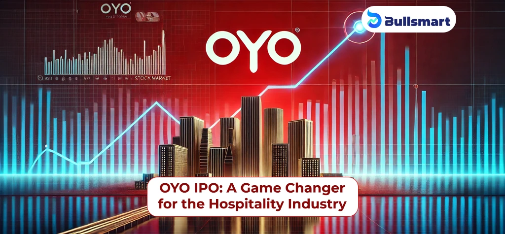 OYO IPO