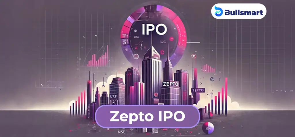 Zepto IPO: Quick Commerce Leader Plans $800 Million-$1 Billion Listing