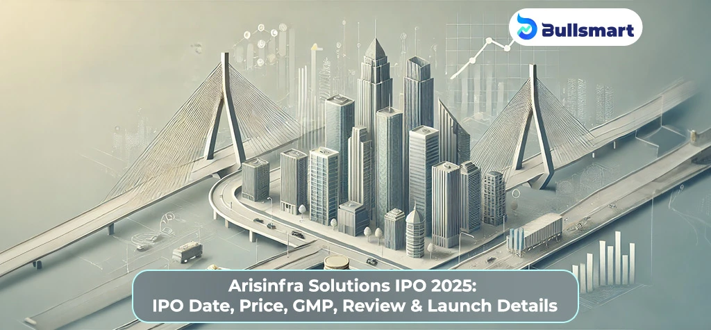 ArisInfra Solutions Ltd. IPO