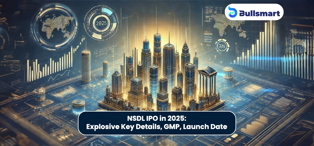 NSDL IPO