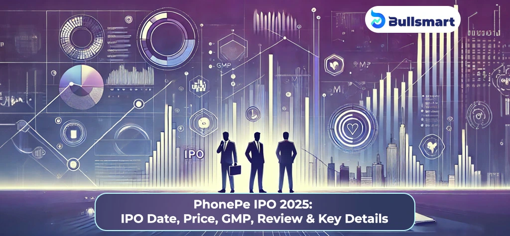 PhonePe IPO