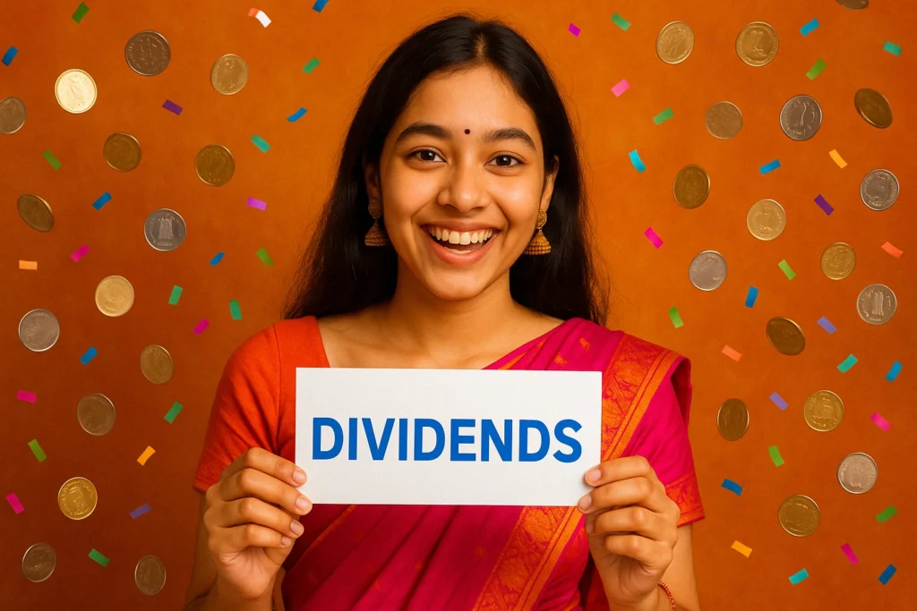 Best Dividend Stocks