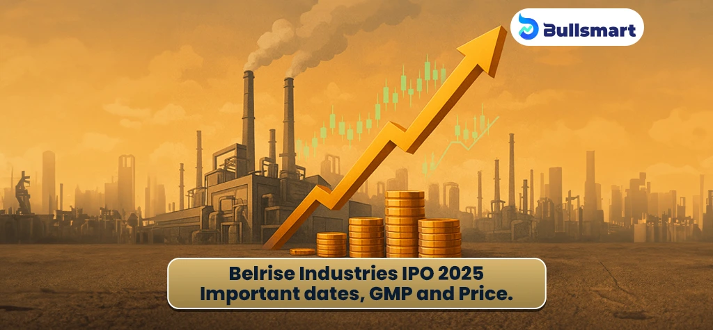 Belrise Industries IPO