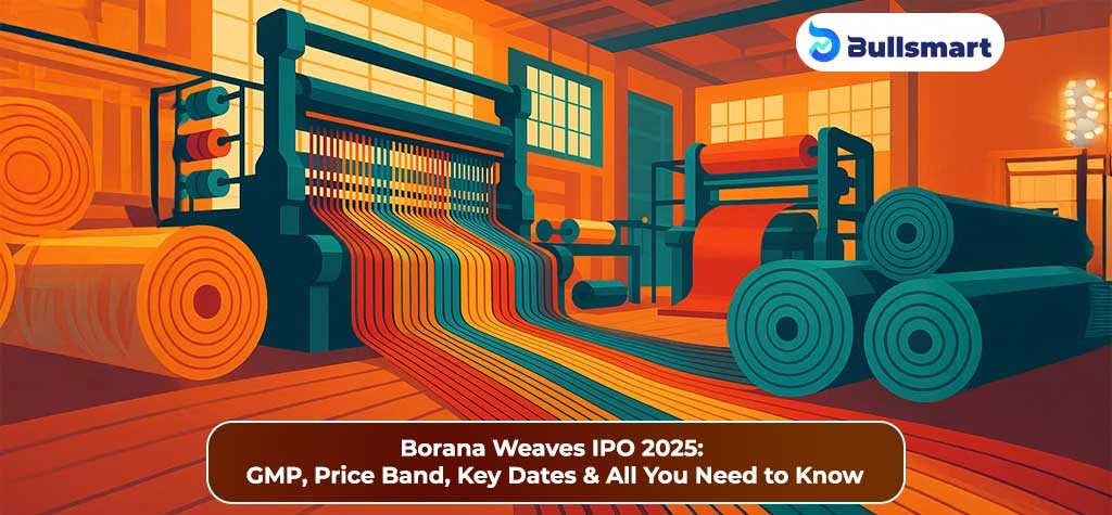 Borana Weaves IPO