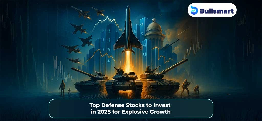 Top Defense Stocks