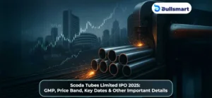 Scoda Tubes Limited IPO