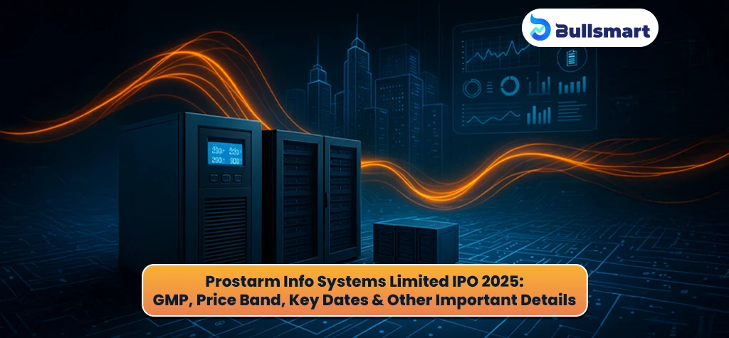 Prostarm Info Solutions Limited IPO