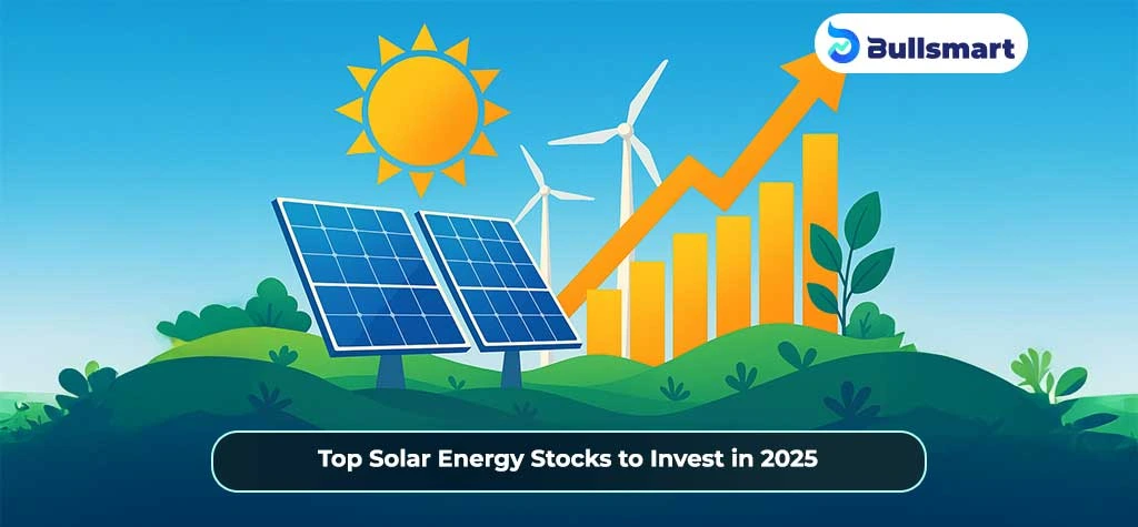 Top Solar Energy Stocks