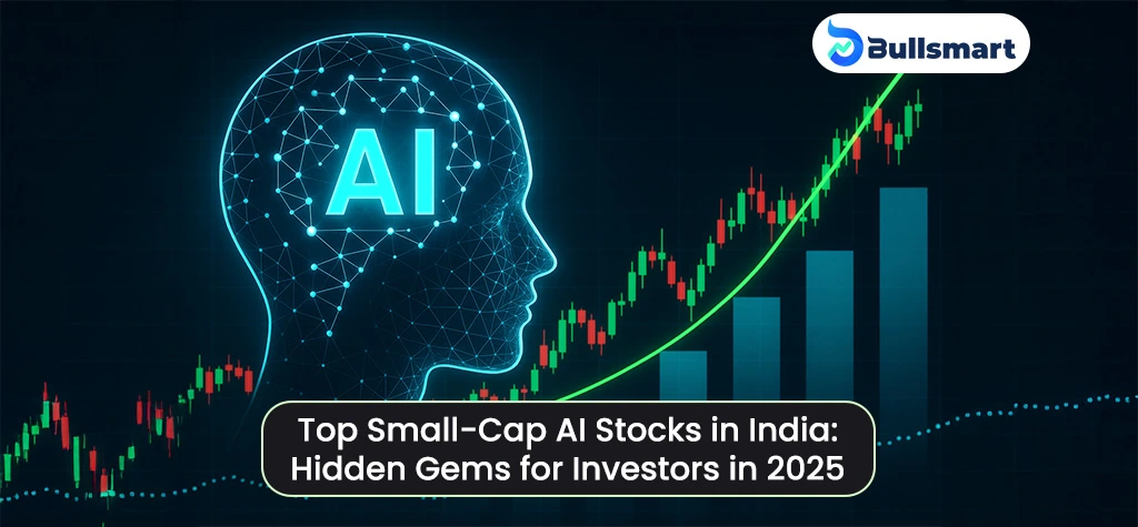 Top Small-Cap AI Stocks
