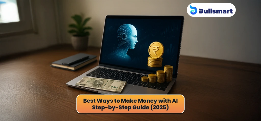 Make Money with AI