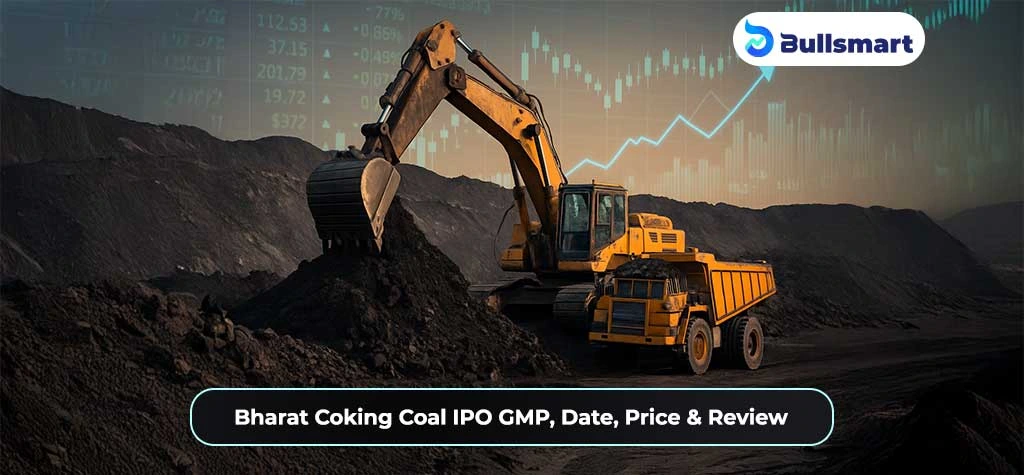 Bharat Coking Coal IPO
