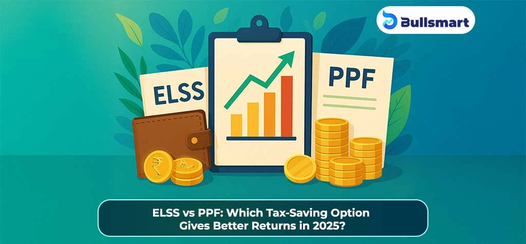 ELSS vs PPF