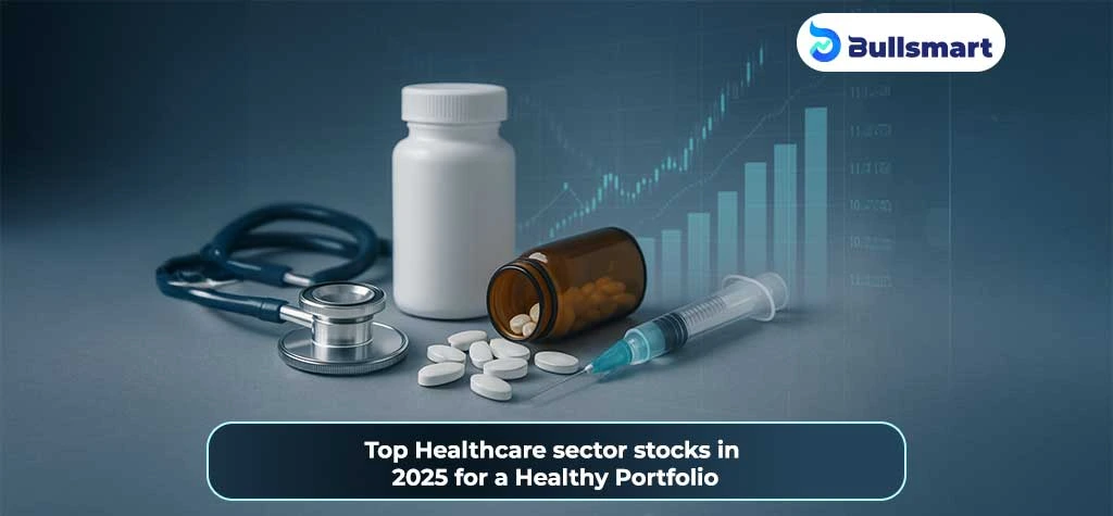 Top Healthcare Sector Stocks