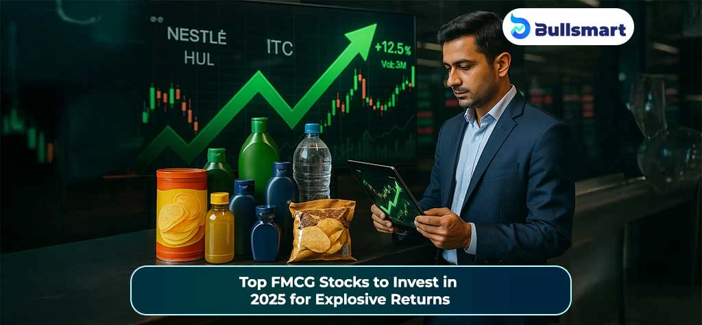 FMCG Stocks