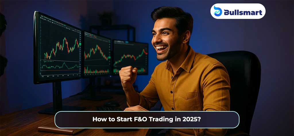 F&O Trading