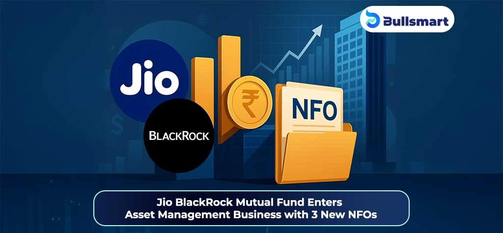 Jio BlackRock