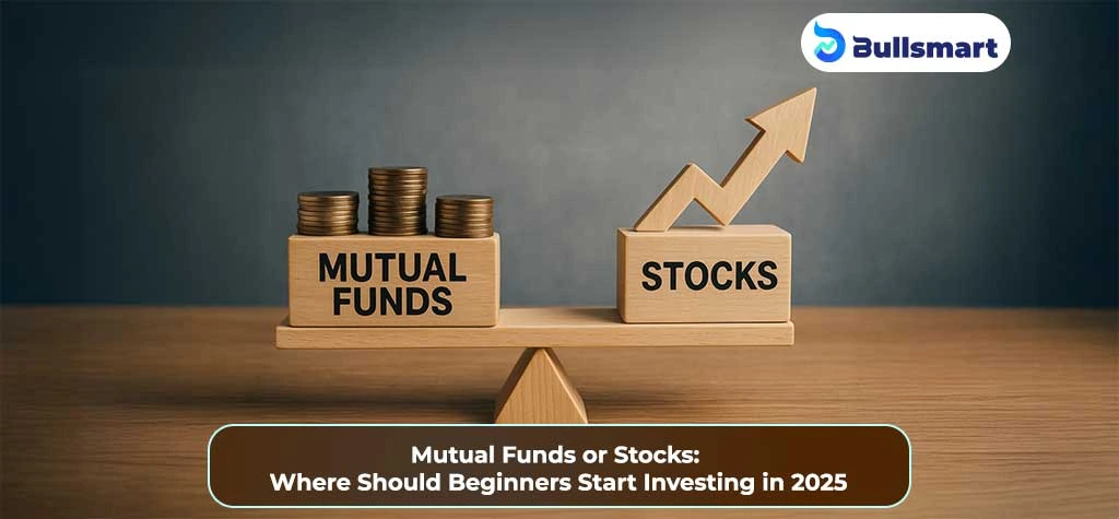Mutual funds or stocks