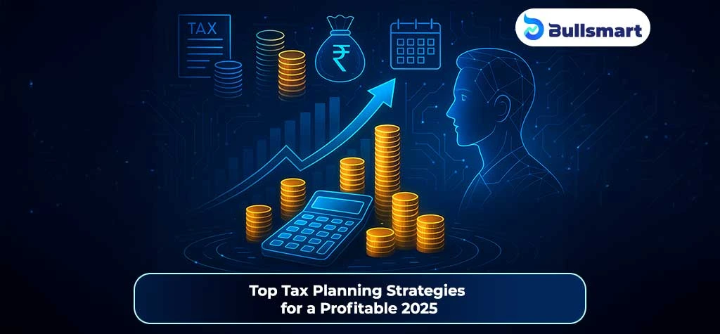 Tax Planning
