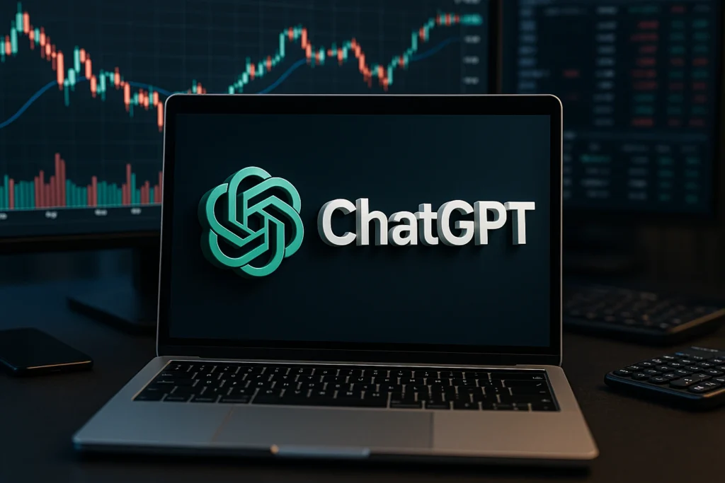 ChatGpt for Trading