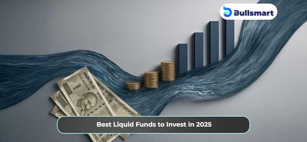 Best Liquid Funds