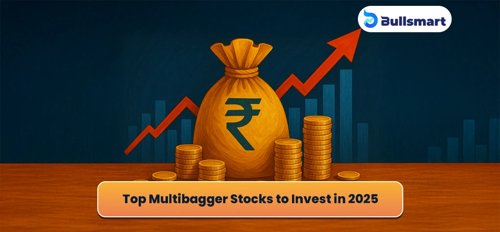 Multibagger stocks