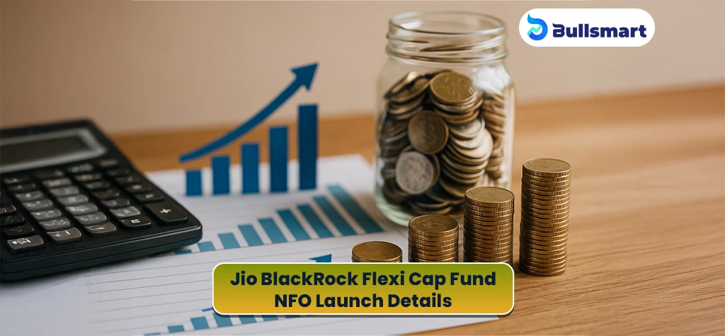 Jio BlackRock Flexicap fund