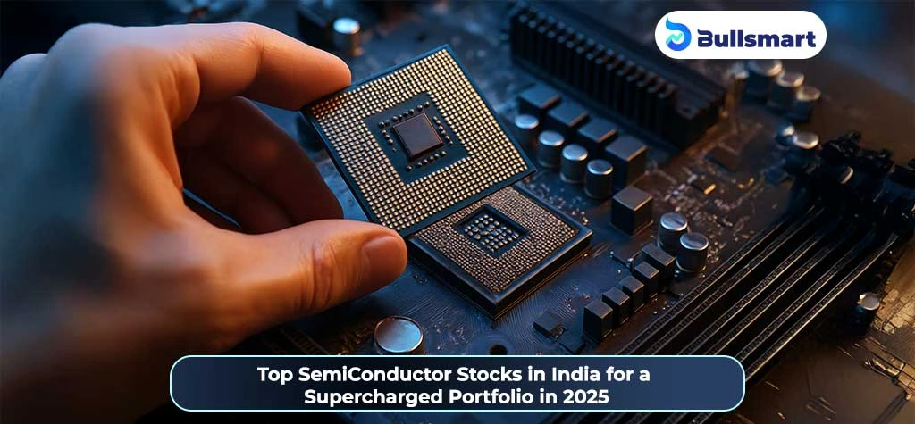 Semiconductor stocks