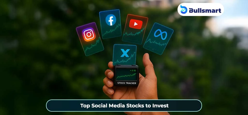 Social Media Stocks