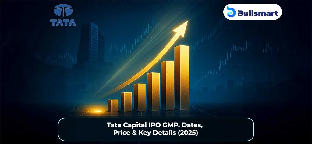 Tata Capital IPO