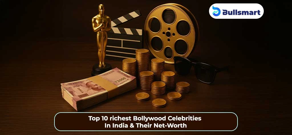 Bollywood celebrities
