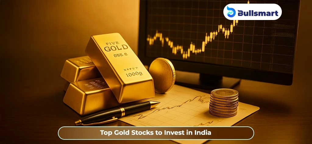 Gold Stocks