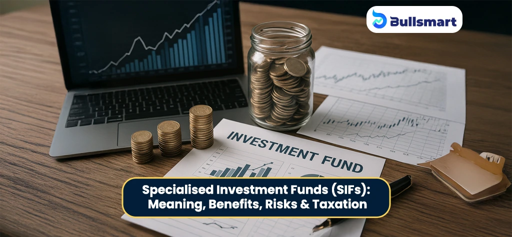 Specialised Investment Funds