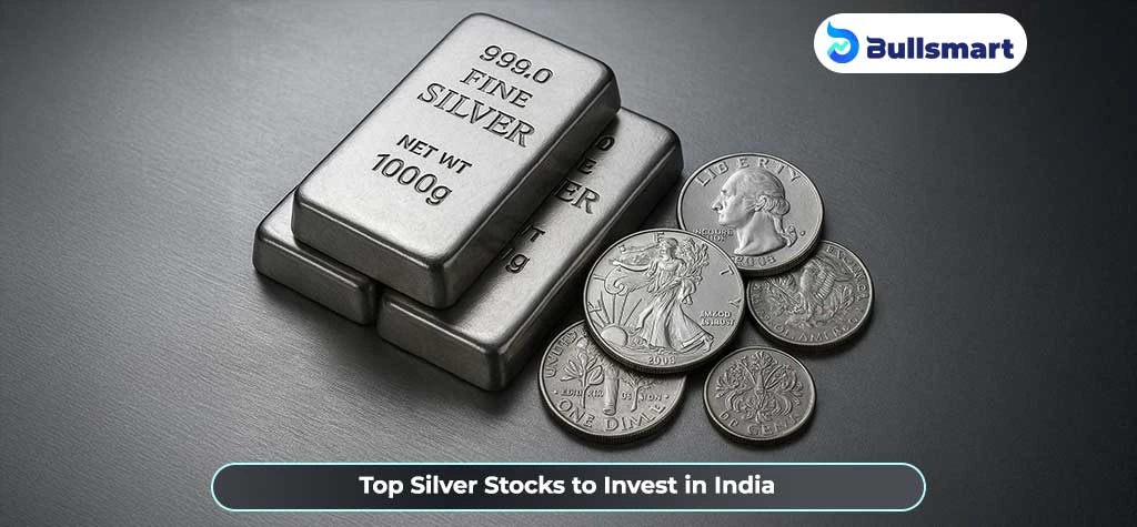 silver stocks