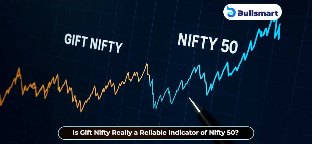 Gift Nifty