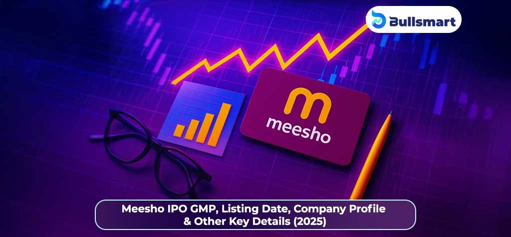 Meesho IPO