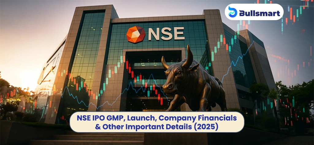 NSE IPO