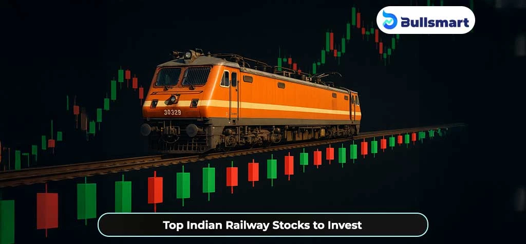 Railway Stocks