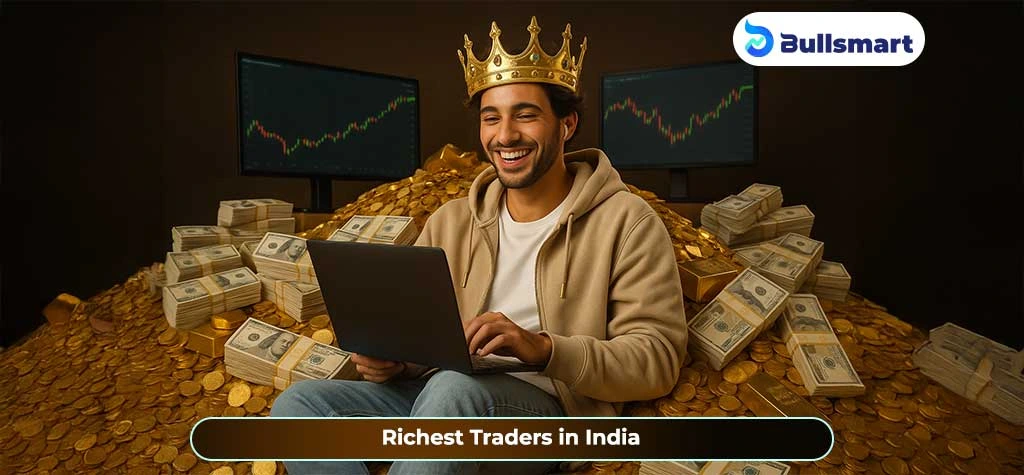 Richest Trader