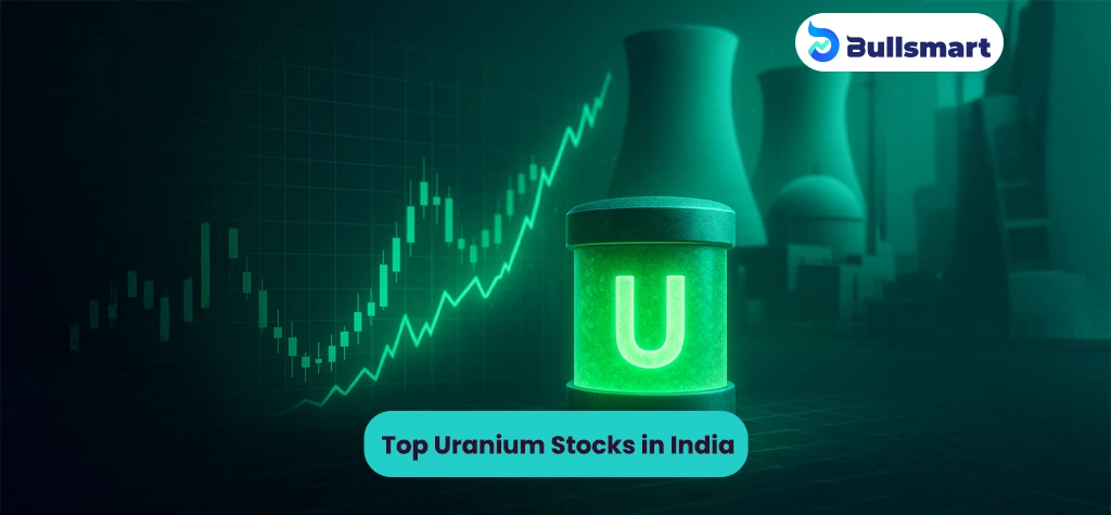 Uranium Stocks